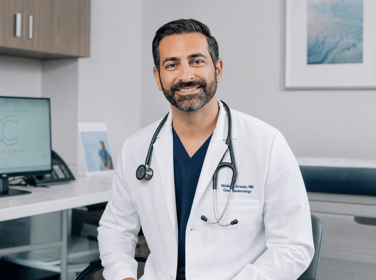 Clinics & Healthcare