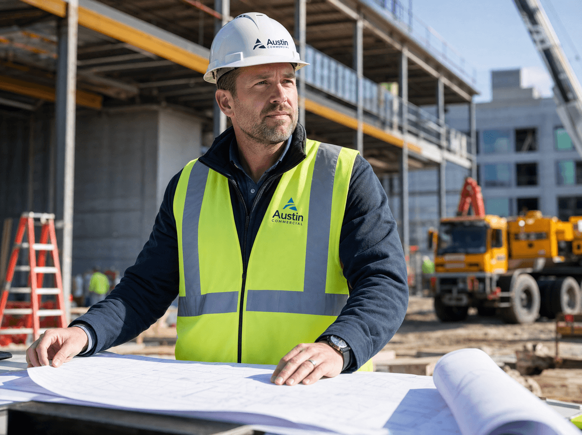 Construction & Real Estate