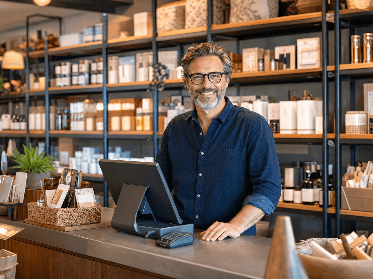 Retail & Restaurants