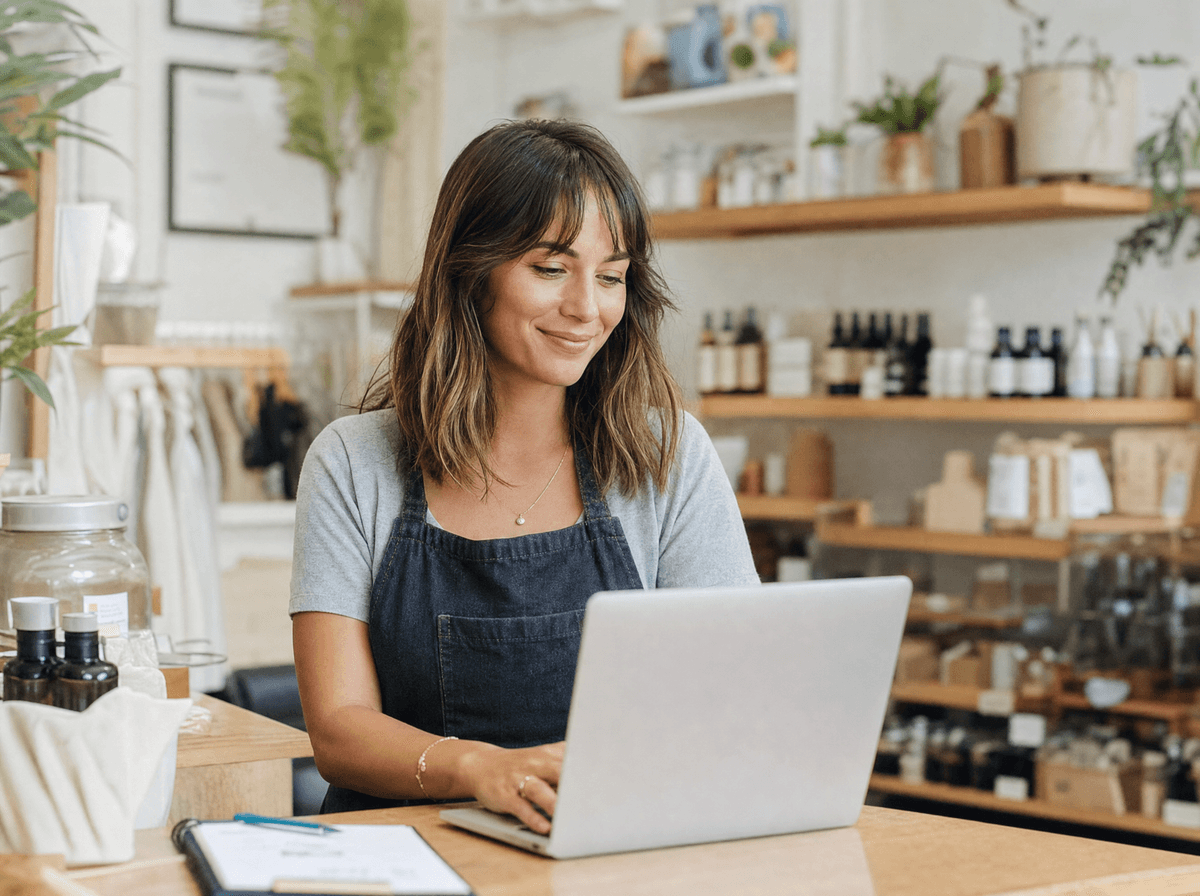 Small Businesses