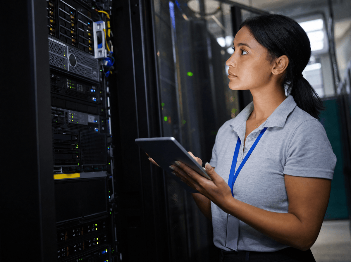 IT Infrastructure Assessment & Remediation