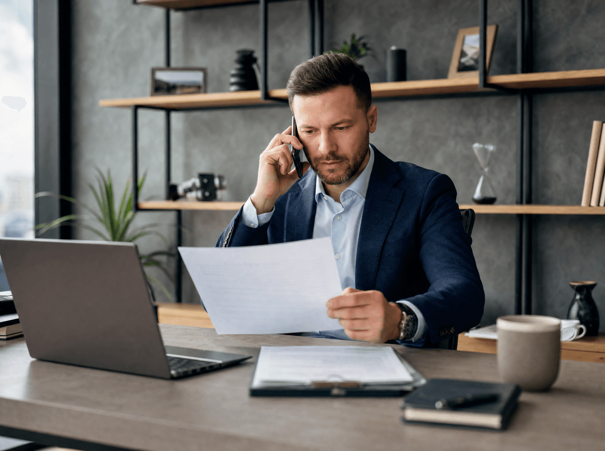 Vendor Management & Contract Negotiation